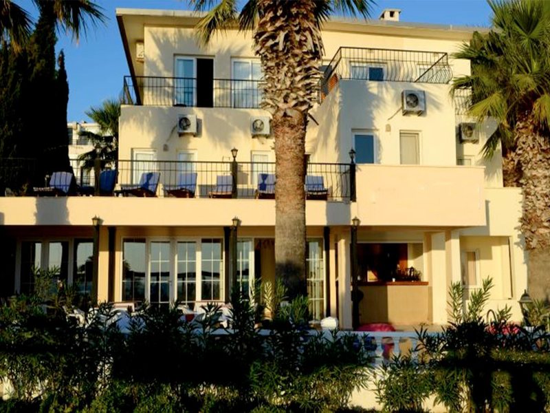 Tiana Moonlight Hotel  (ех 272445