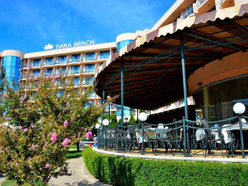 Tiara Beach 173908