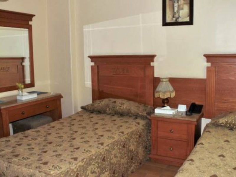 Tiba Pyramids Hotel 274373