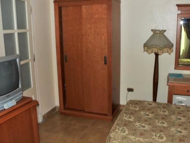 Tiba Pyramids Hotel 274374