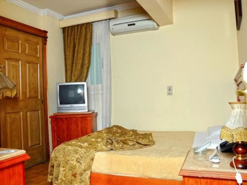 Tiba Pyramids Hotel 274375