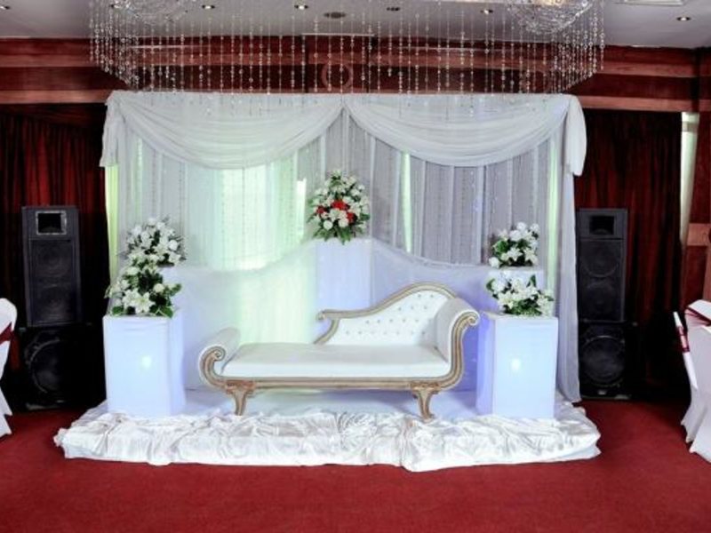 Tiba Pyramids Hotel 274385