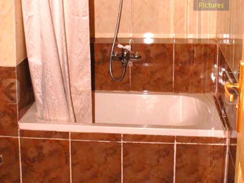 Tiba Pyramids Hotel 274387