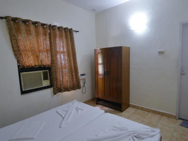 Ticlo Resorts 138683