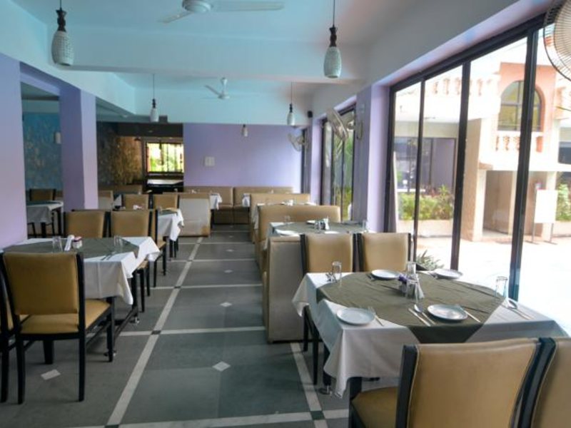 Ticlo Resorts 138684