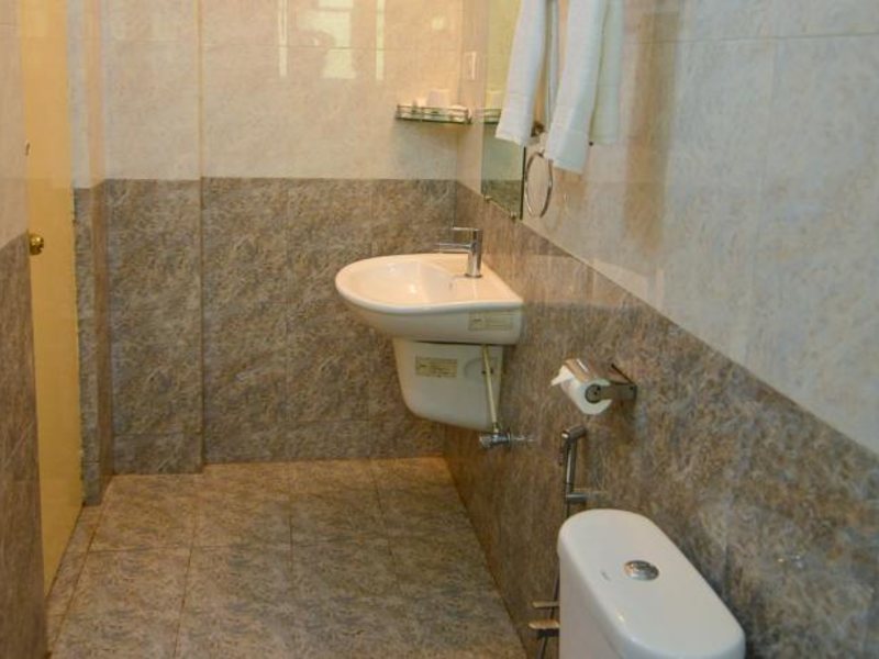 Ticlo Resorts 138685