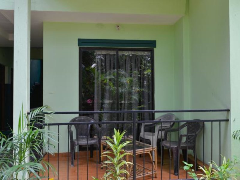 Ticlo Resorts 138686