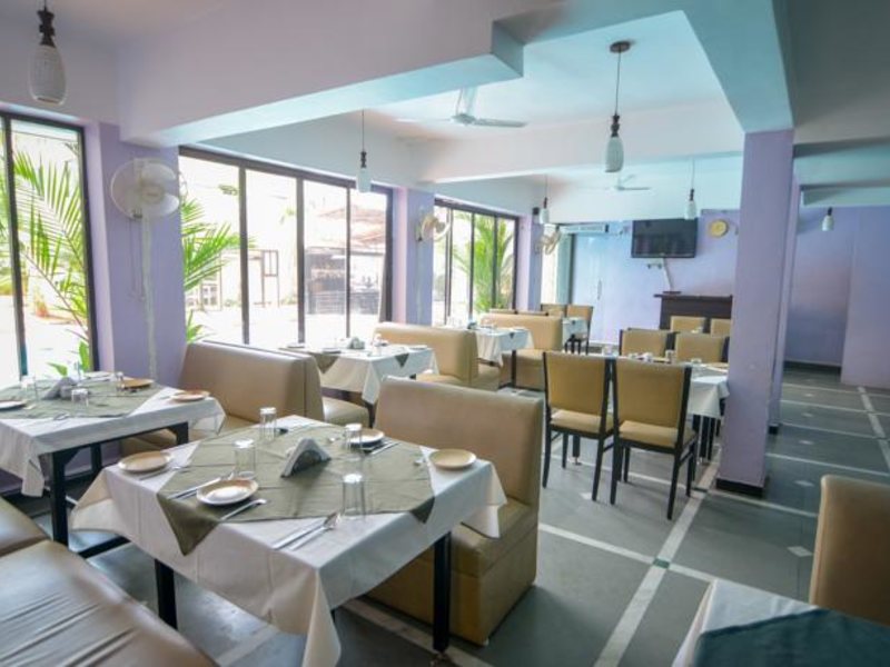 Ticlo Resorts 138687