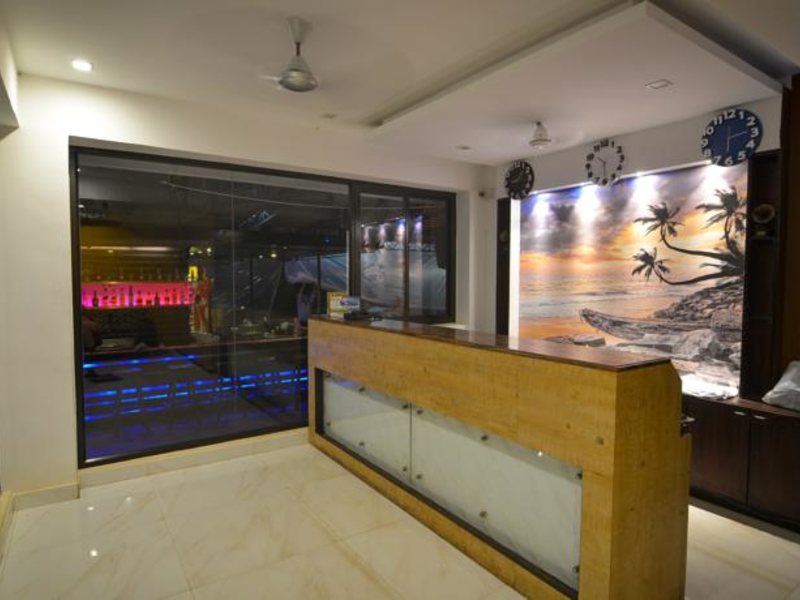 Ticlo Resorts 138689