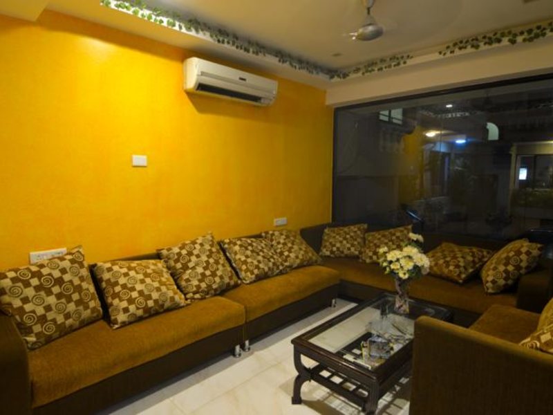 Ticlo Resorts 138690