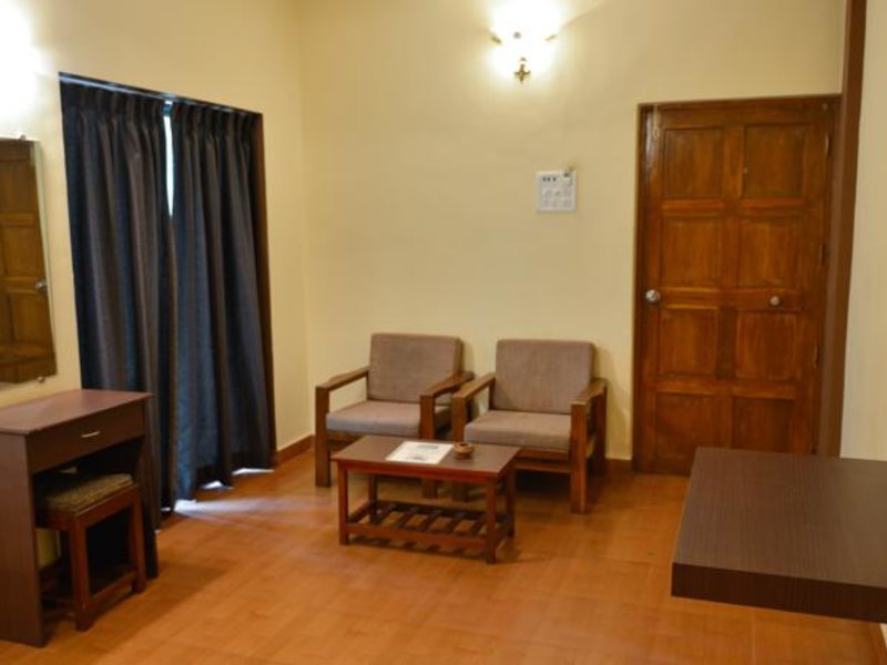 Ticlo Resorts 138691