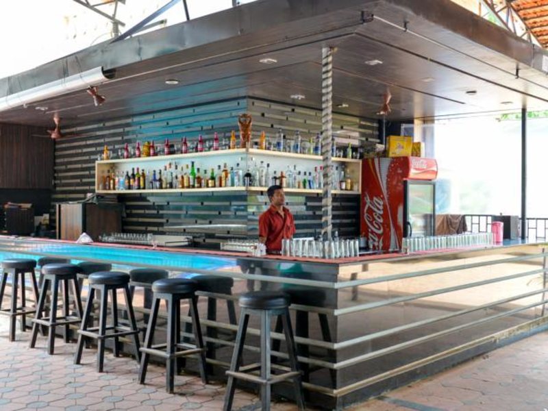 Ticlo Resorts 138694