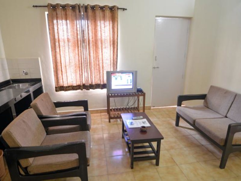 Ticlo Resorts 138696