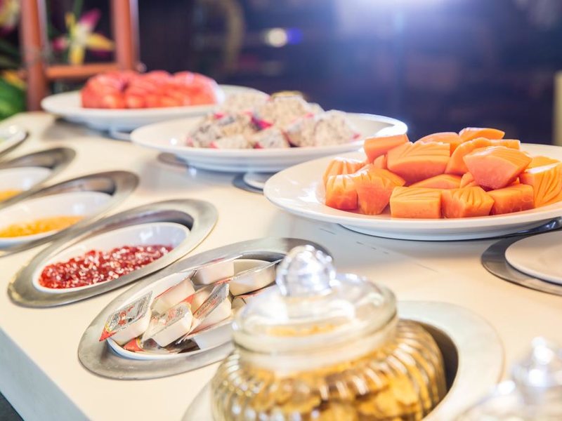 Tiger Complex&Hotel 212643