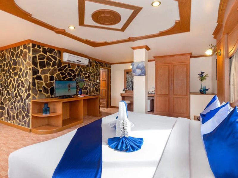 Tiger Complex&Hotel 212660