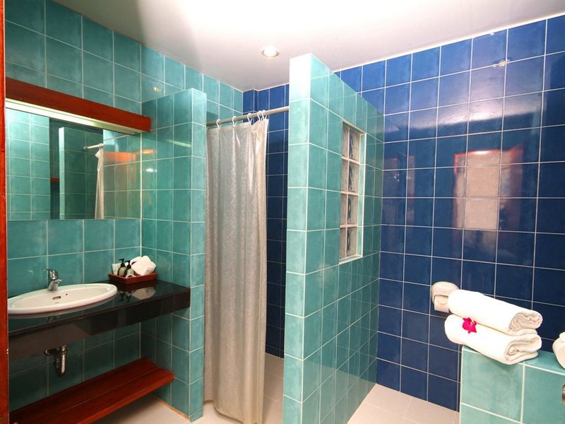 Timber House Aonang 268608