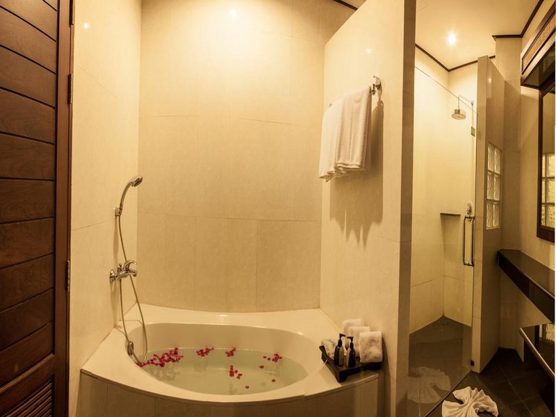 Timber House Aonang 268609