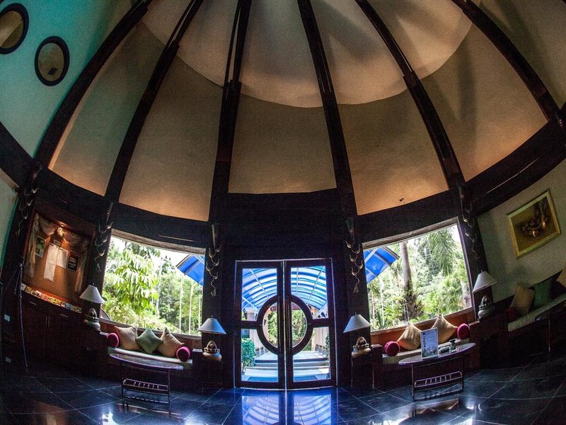 Timber House Aonang 268610