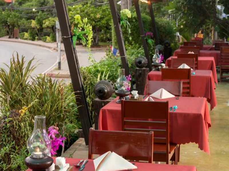 Timber House Aonang 268619