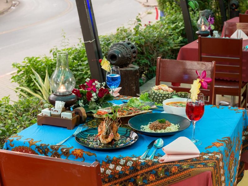 Timber House Aonang 268620