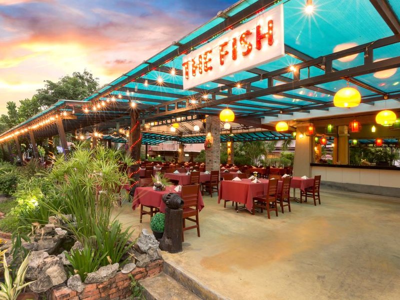 Timber House Aonang 268621