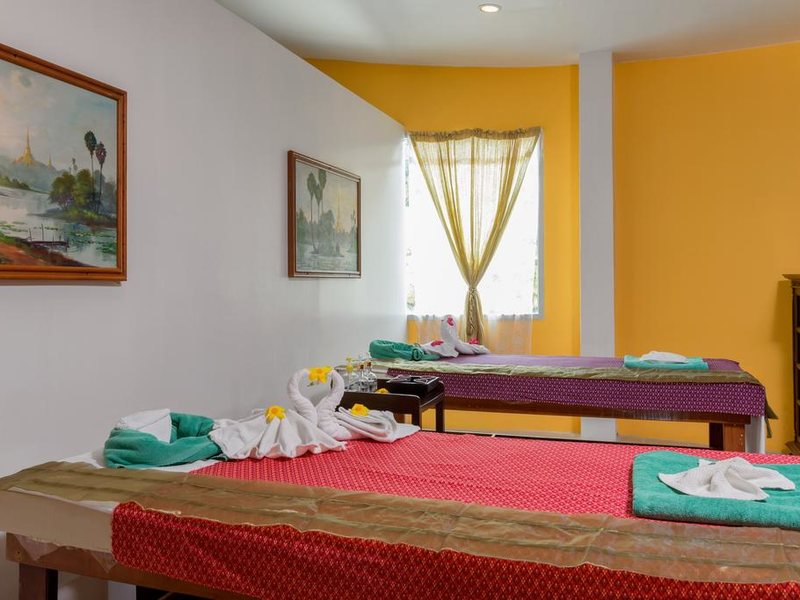 Timber House Aonang 268622