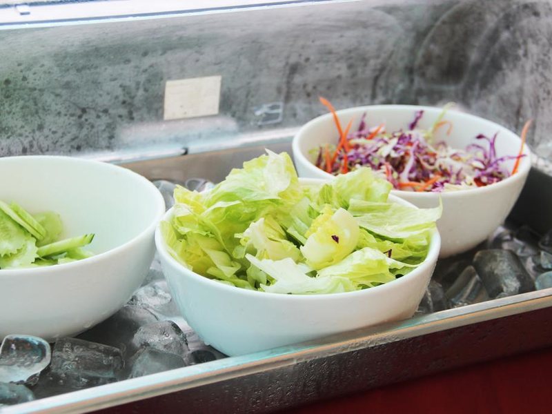 Timber House Aonang 268623