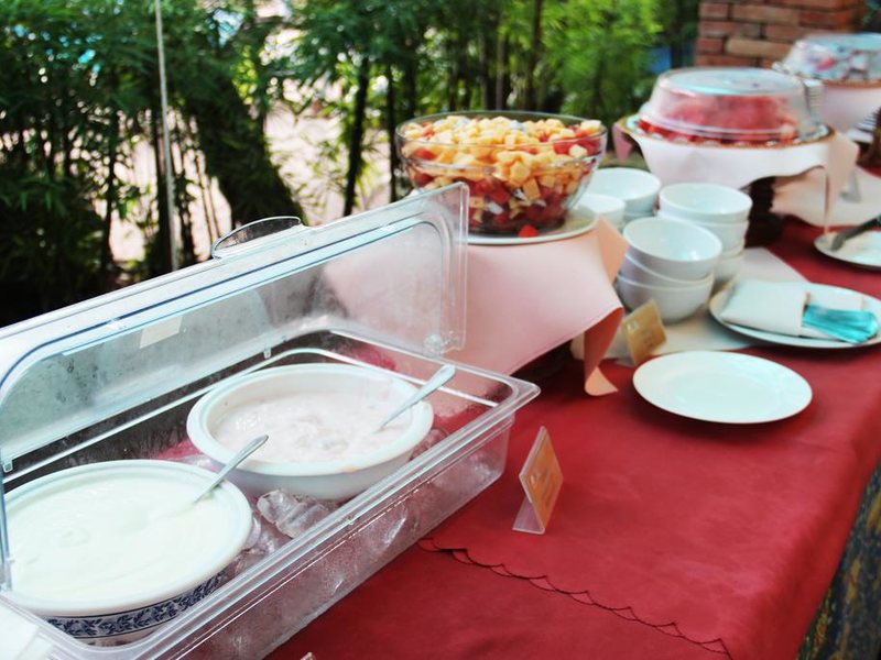 Timber House Aonang 268624