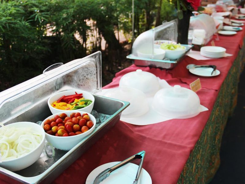 Timber House Aonang 268625