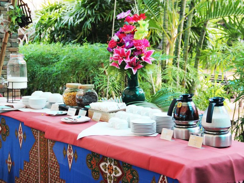 Timber House Aonang 268626