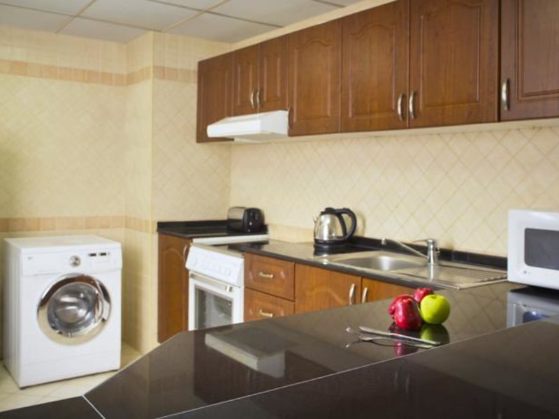 Time Crystal Hotel Apartments 118844