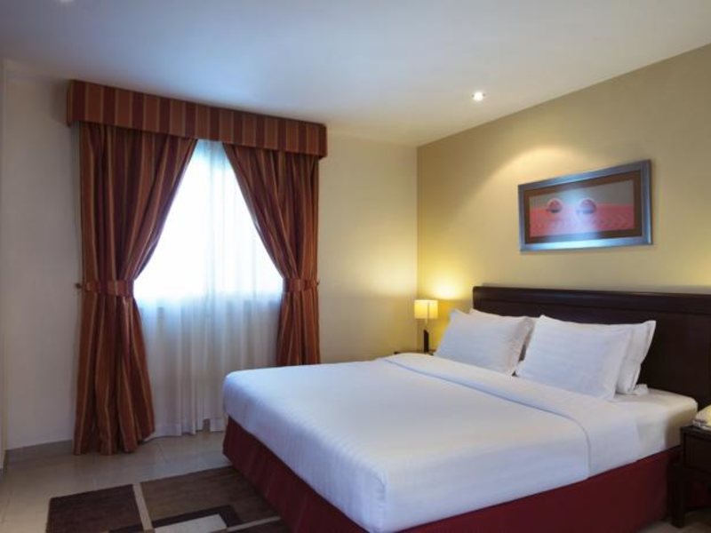 Time Crystal Hotel Apartments 118845