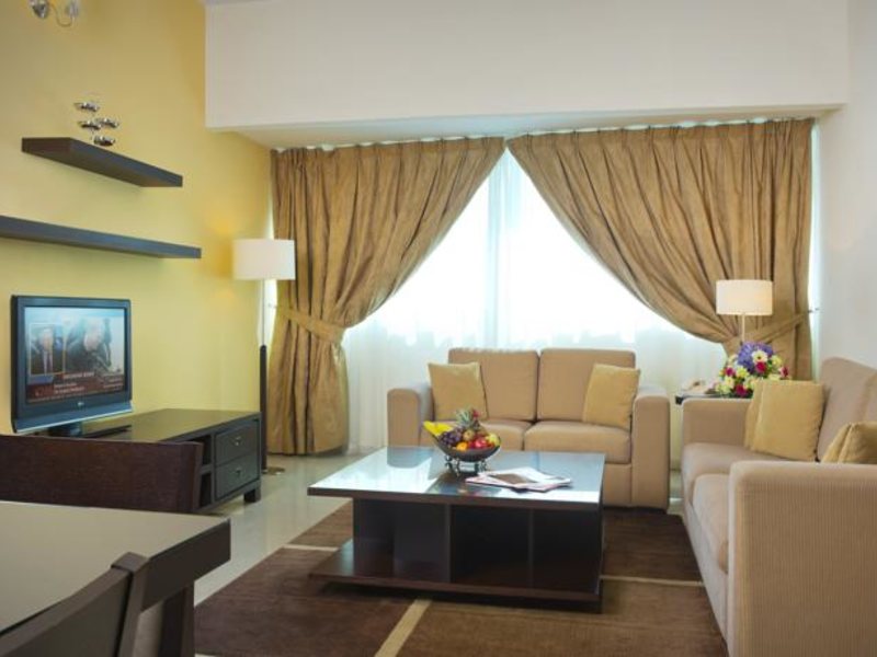 Time Crystal Hotel Apartments 118846