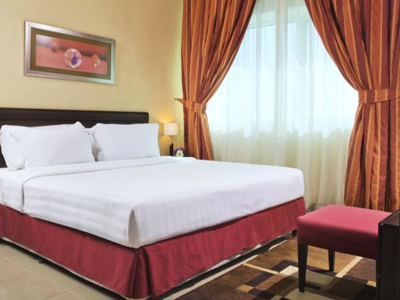 Time Crystal Hotel Apartments 118847