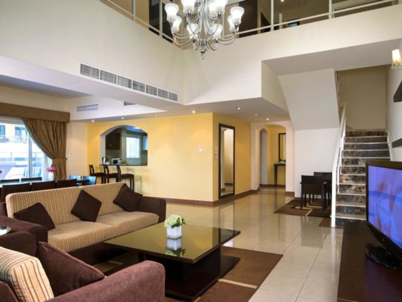 Time Crystal Hotel Apartments 118848