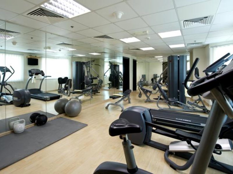 Time Crystal Hotel Apartments 118849