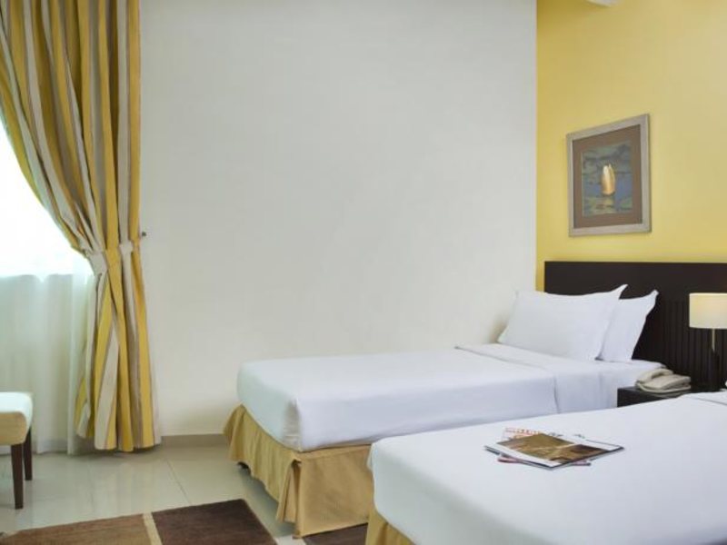 Time Crystal Hotel Apartments 118850