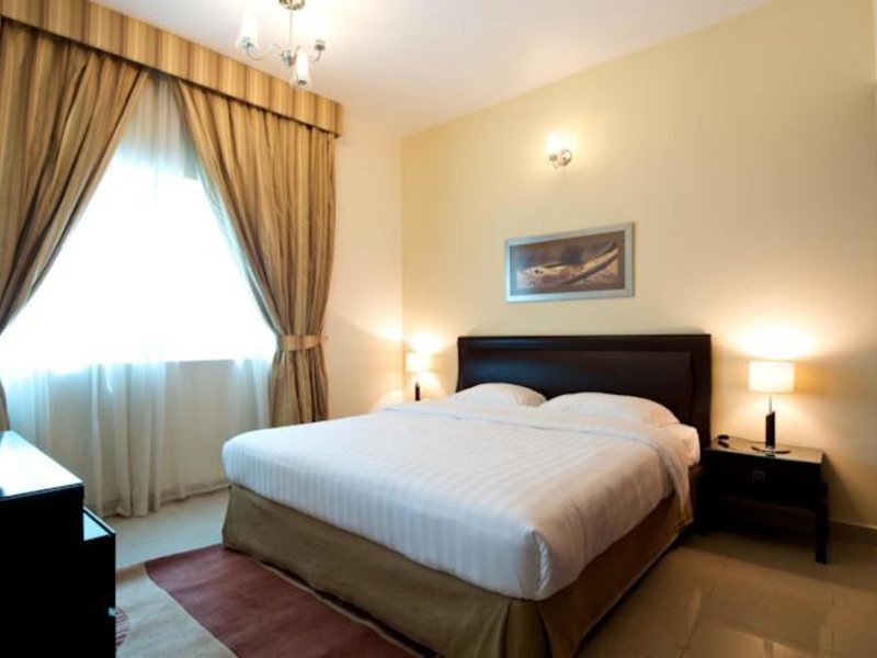 Time Crystal Hotel Apartments 118851