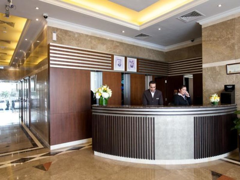 Time Crystal Hotel Apartments 118854