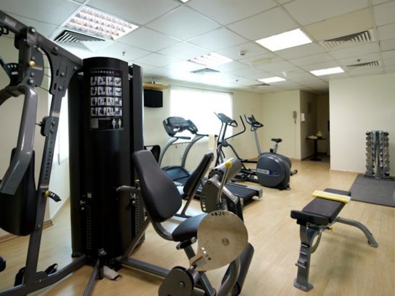 Time Crystal Hotel Apartments 118855