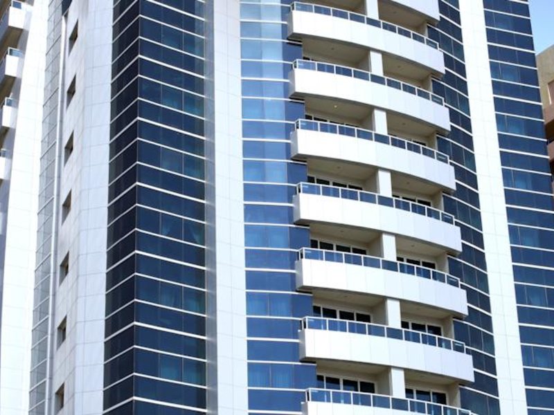 Time Crystal Hotel Apartments 118857