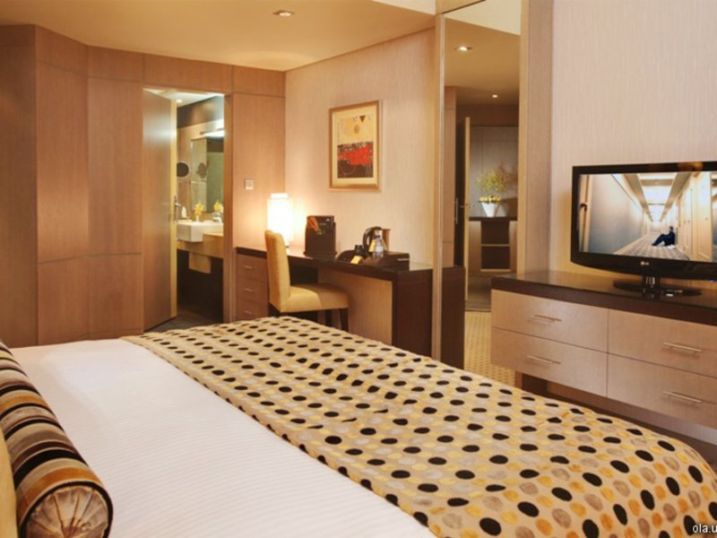 Time Grand Plaza Hotel (ex 14865