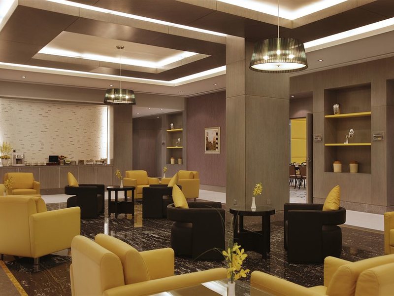 Time Grand Plaza Hotel (ex 47423