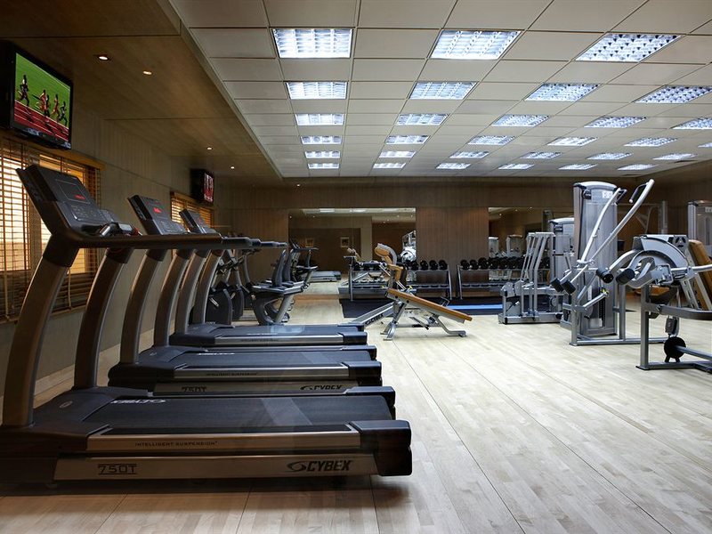 Time Grand Plaza Hotel (ex 47425