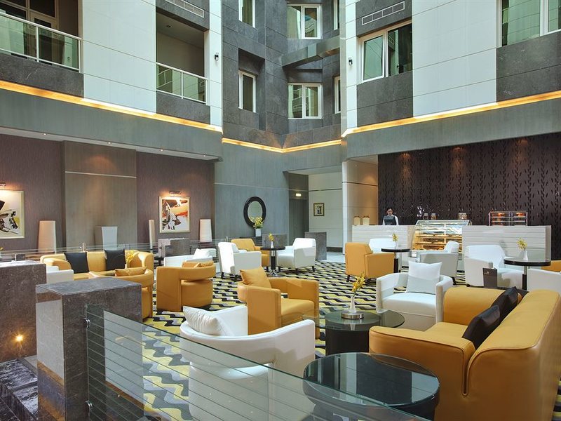 Time Grand Plaza Hotel (ex 47427