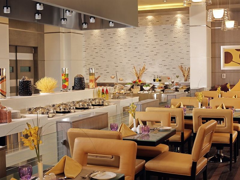 Time Grand Plaza Hotel (ex 47428