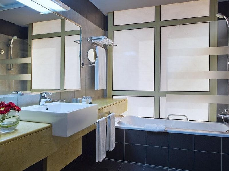 Time Grand Plaza Hotel (ex 47429