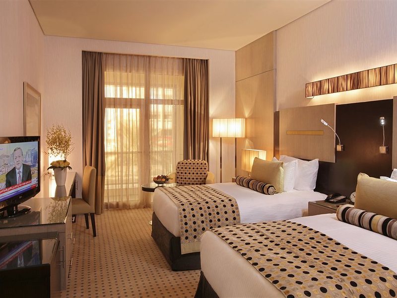 Time Grand Plaza Hotel (ex 47430