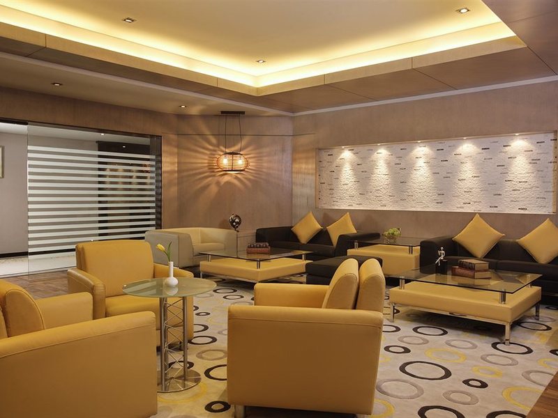 Time Grand Plaza Hotel (ex 47431