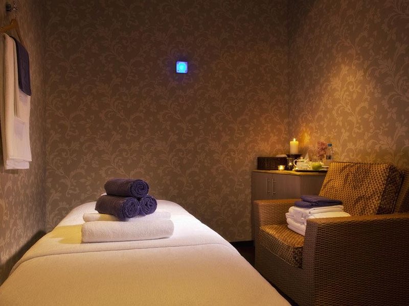 Time Grand Plaza Hotel (ex 47432